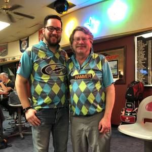 Meet your Posher, Michael